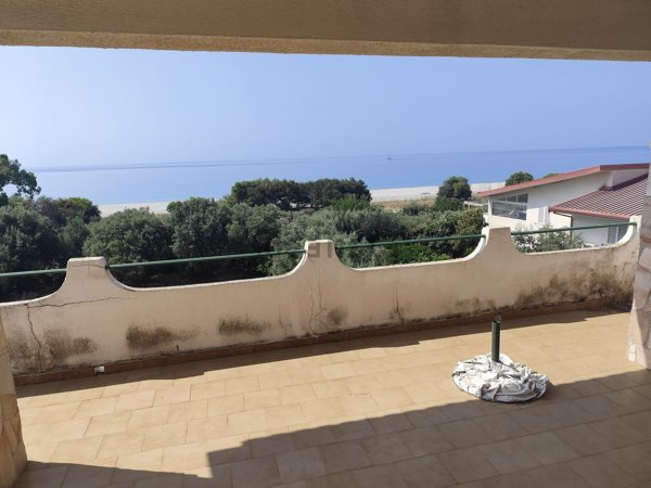 appartamento in vendita a Condofuri