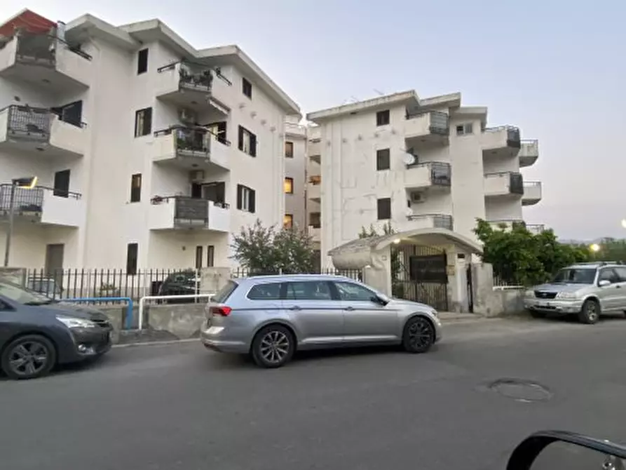 appartamento in vendita a Condofuri