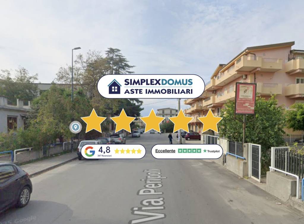 appartamento in vendita a Condofuri