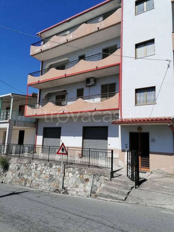 appartamento in vendita a Condofuri in zona San Carlo