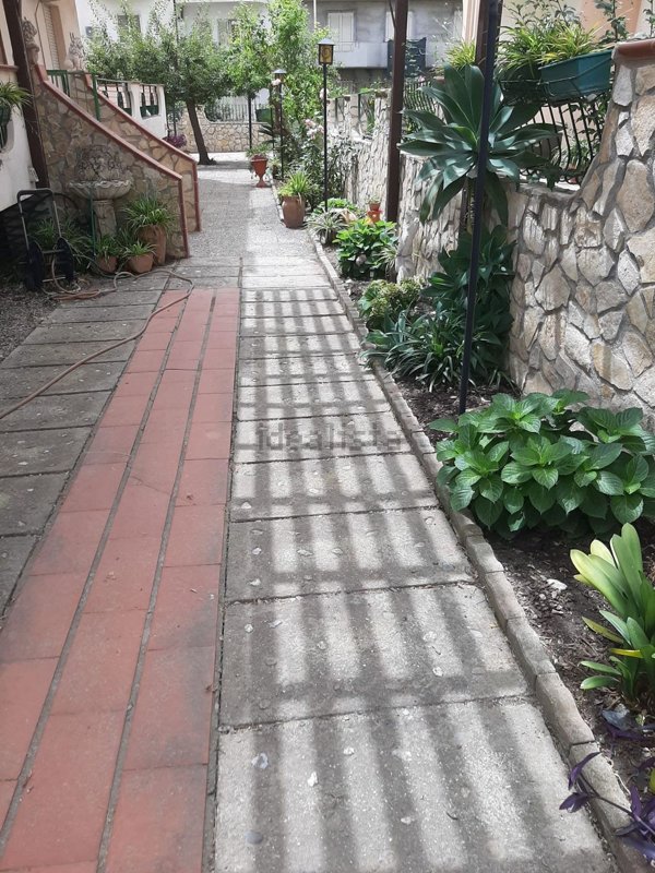 casa indipendente in vendita a Condofuri