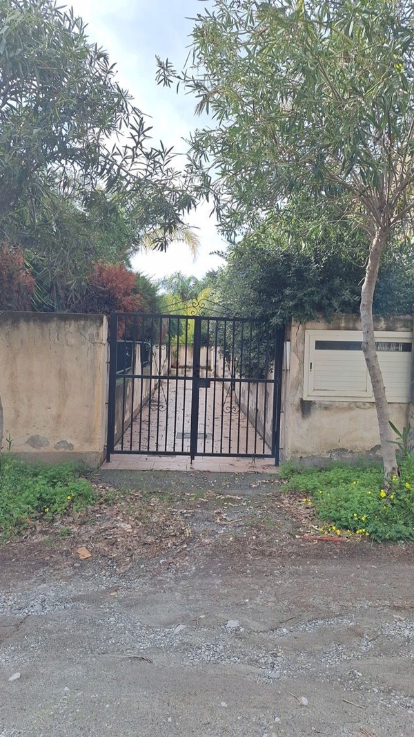 casa indipendente in vendita a Condofuri