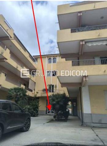 appartamento in vendita a Condofuri