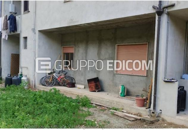 appartamento in vendita a Condofuri