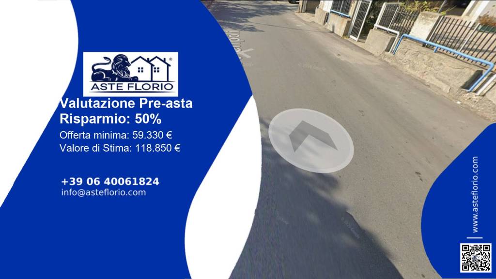 appartamento in vendita a Condofuri