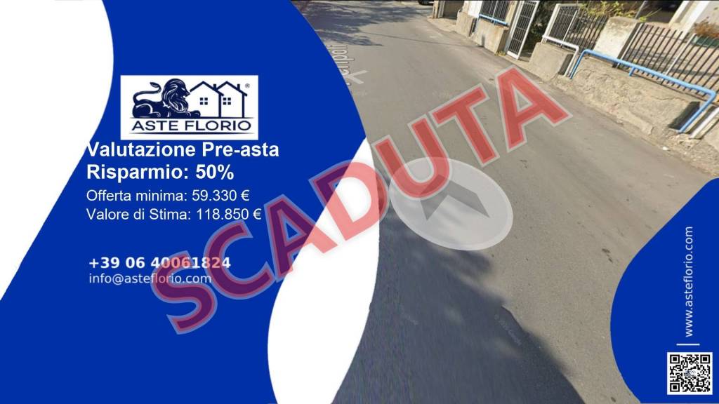 appartamento in vendita a Condofuri in zona San Carlo