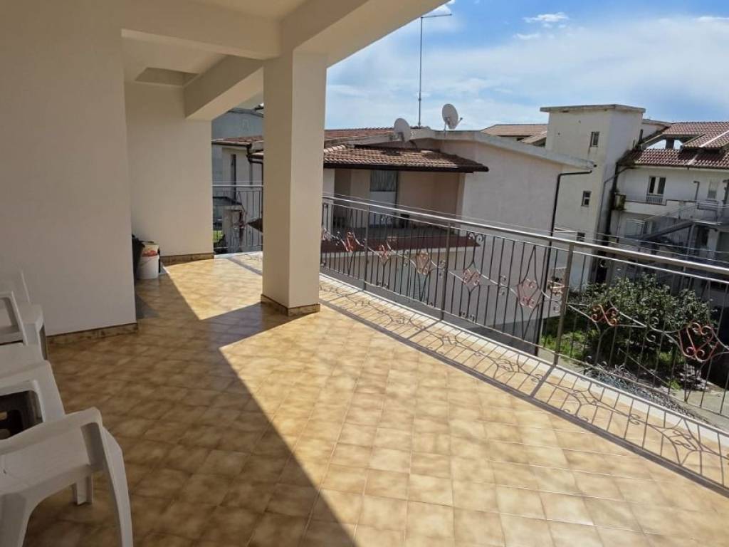 appartamento in vendita a Condofuri in zona San Carlo