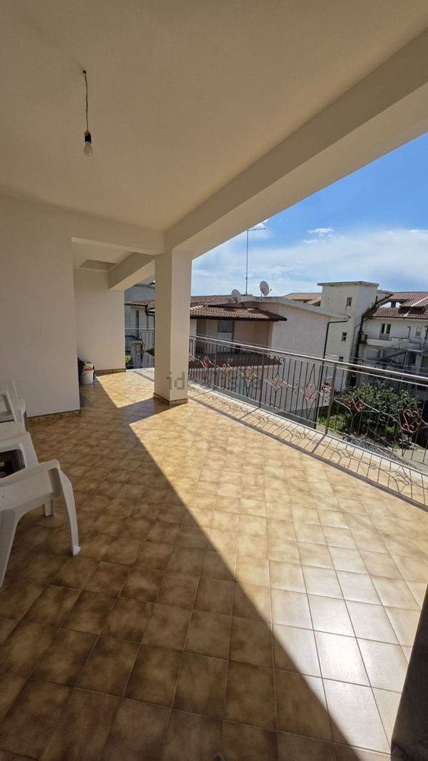 appartamento in vendita a Condofuri in zona San Carlo
