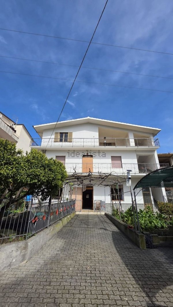 appartamento in vendita a Condofuri in zona San Carlo