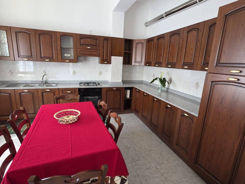 appartamento in vendita a Condofuri in zona San Carlo