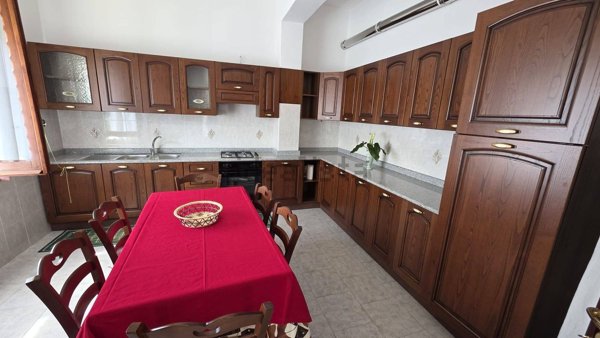 appartamento in vendita a Condofuri in zona San Carlo