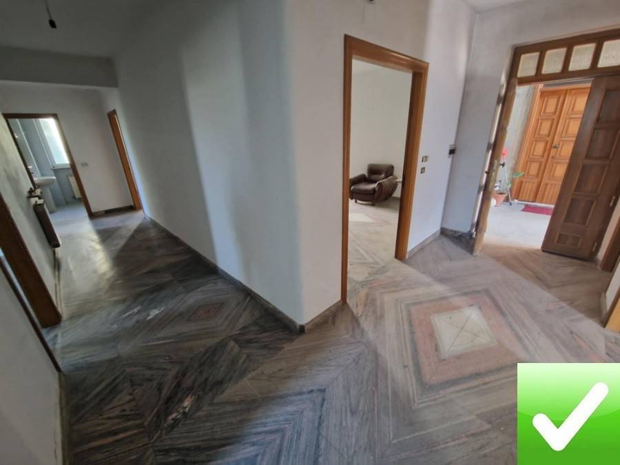 appartamento in vendita a Condofuri