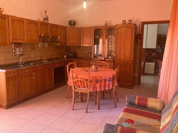 appartamento in vendita a Condofuri in zona San Carlo
