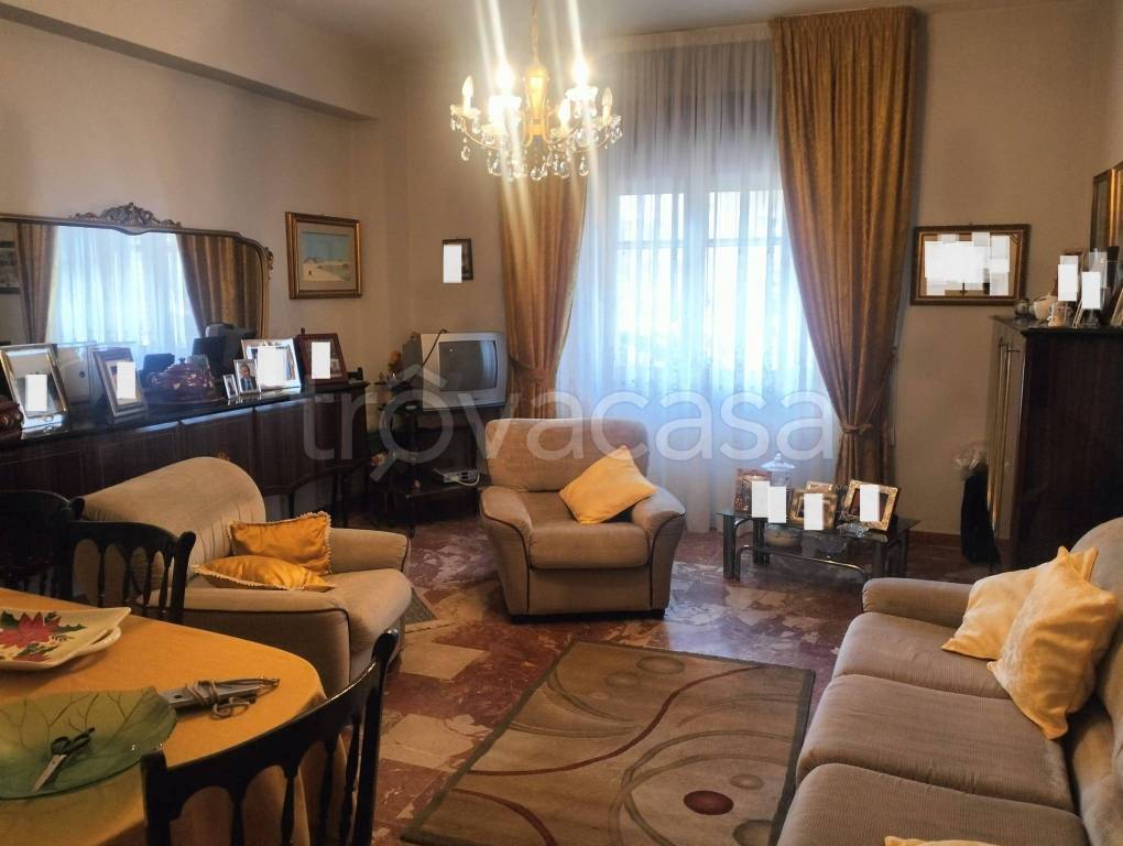 appartamento in vendita a Condofuri in zona San Carlo