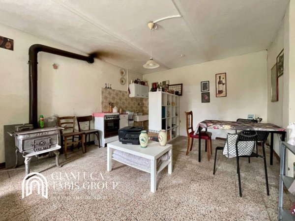casa indipendente in vendita ad Albugnano