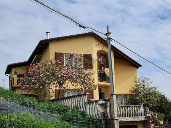 casa indipendente in vendita ad Albugnano