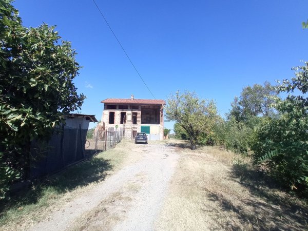 appartamento in vendita ad Albugnano