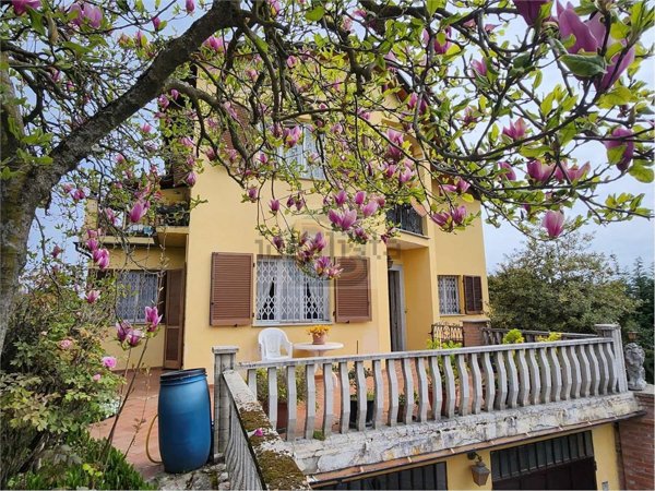 casa indipendente in vendita ad Albugnano