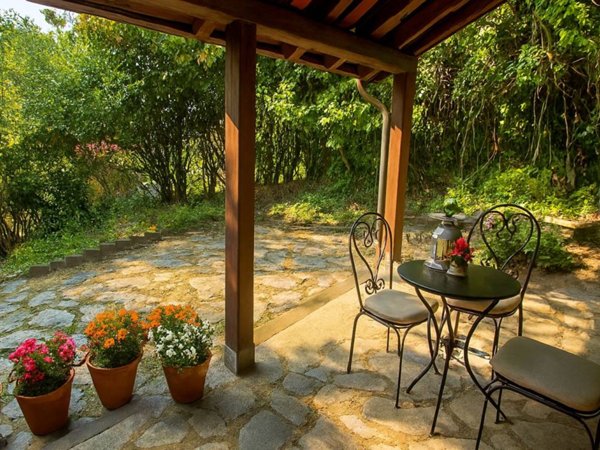 appartamento in vendita ad Albugnano