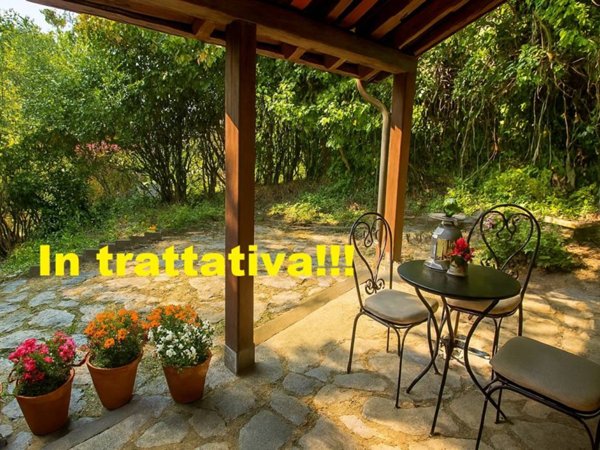 appartamento in vendita ad Albugnano