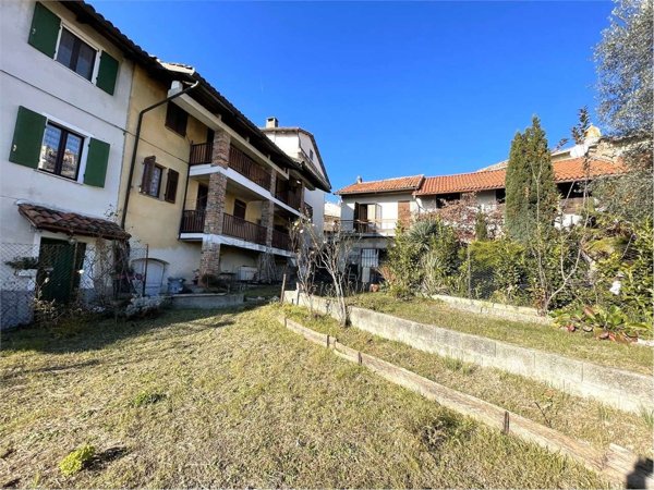 appartamento in vendita ad Albugnano