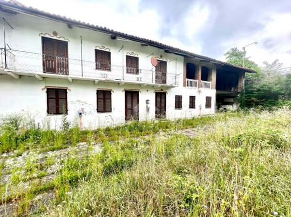 casa indipendente in vendita ad Albugnano