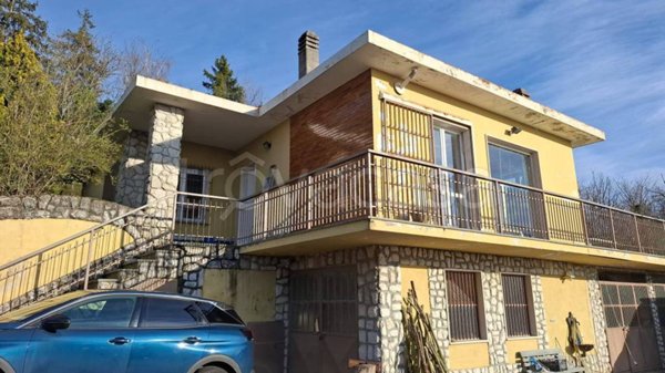 casa indipendente in vendita ad Albugnano