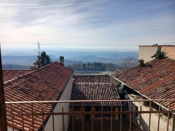 pentavano in vendita ad Albugnano