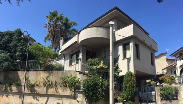 casa indipendente in vendita a Feroleto della Chiesa