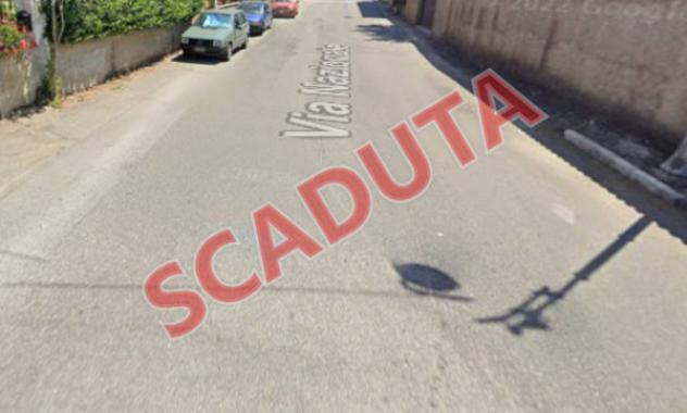 terreno edificabile in vendita a Feroleto della Chiesa in zona Plaesano