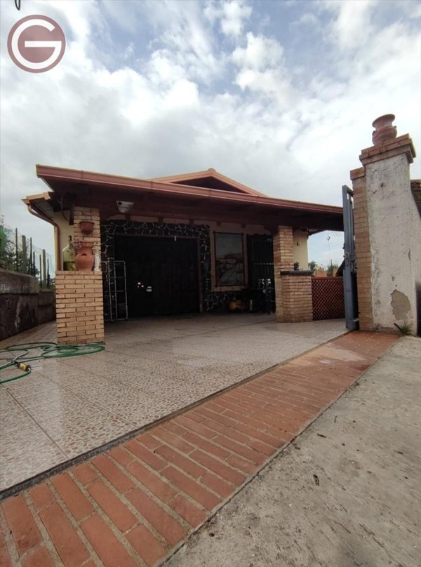 casa indipendente in vendita a Feroleto della Chiesa