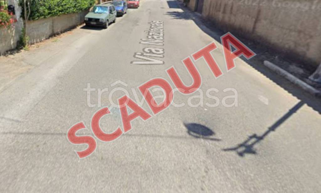 terreno edificabile in vendita a Feroleto della Chiesa in zona Plaesano