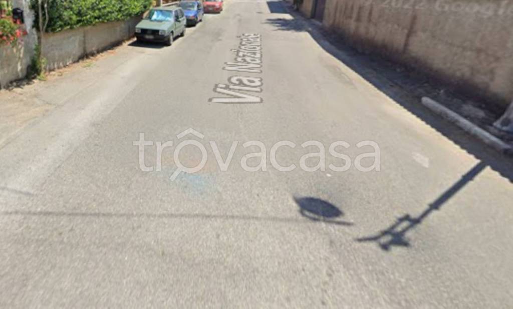 terreno edificabile in vendita a Feroleto della Chiesa in zona Plaesano