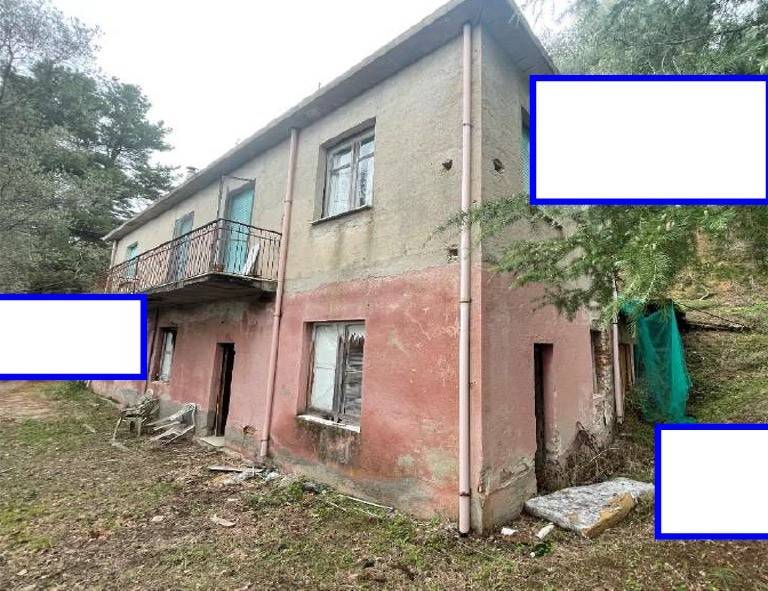 appartamento in vendita a Galatro