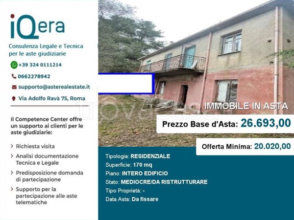 appartamento in vendita a Galatro