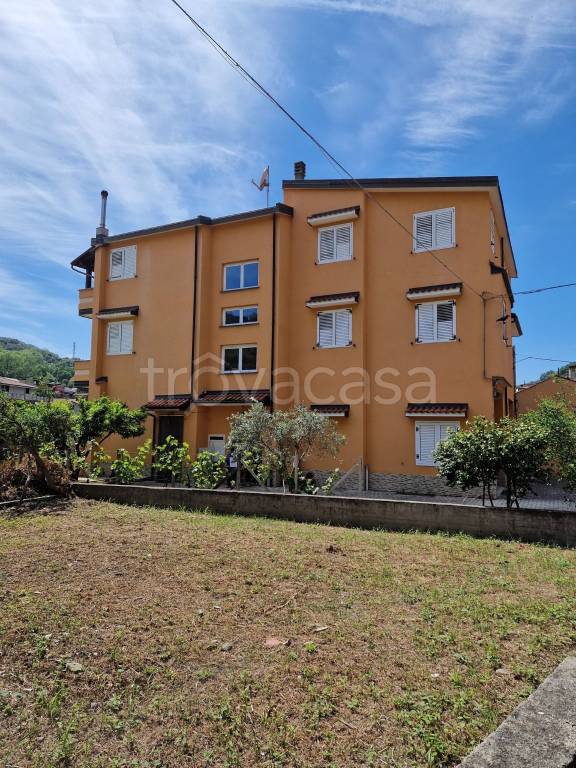 appartamento in vendita a Galatro