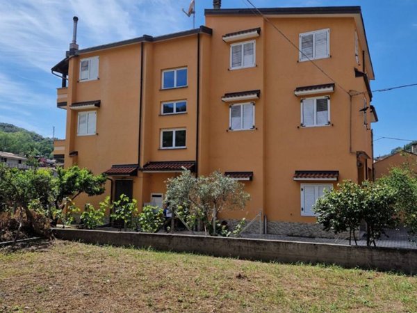 casa indipendente in vendita a Galatro