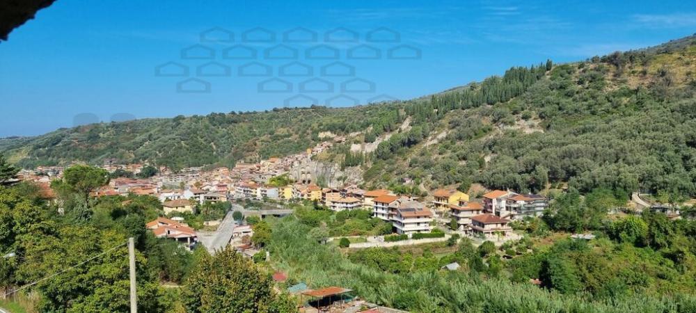 appartamento in vendita a Galatro