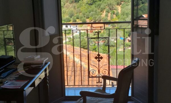 casa indipendente in vendita a Galatro