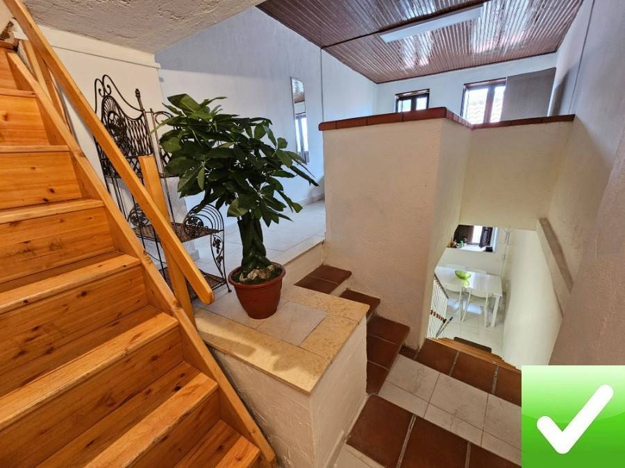 casa indipendente in vendita a Galatro