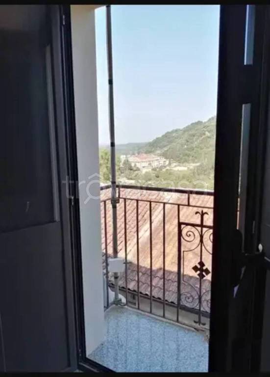 casa indipendente in vendita a Galatro