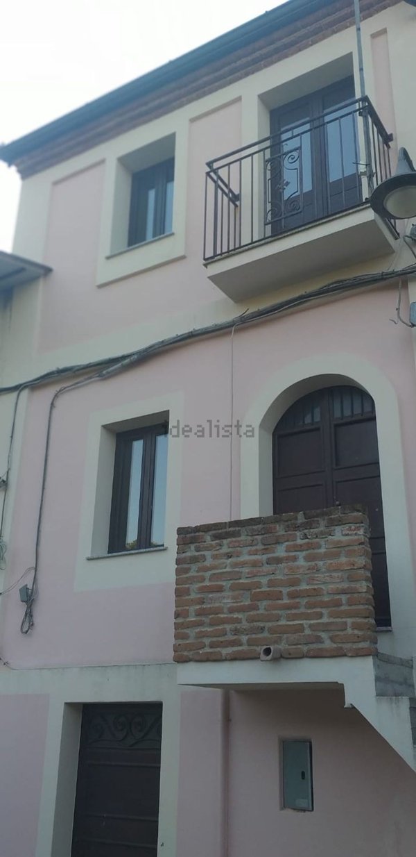 appartamento in vendita a Galatro