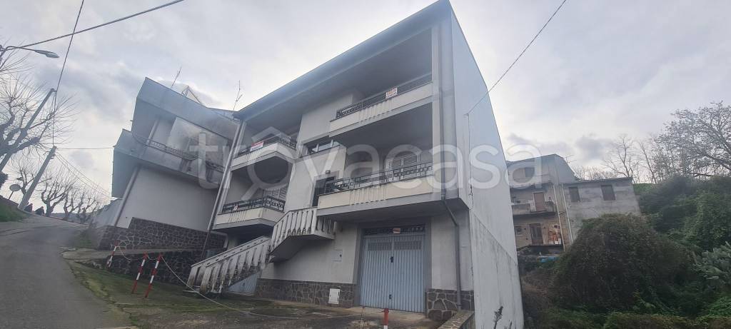 appartamento in vendita a Galatro