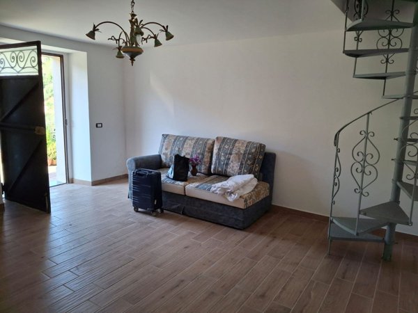 pentavano in vendita a Galatro