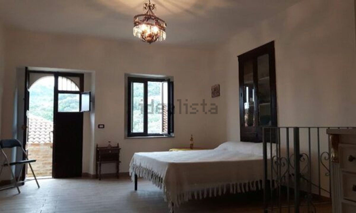 casa indipendente in vendita a Galatro