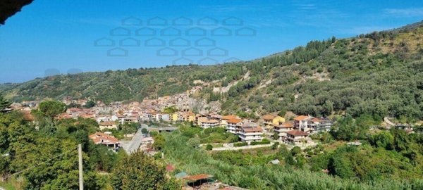 appartamento in vendita a Galatro
