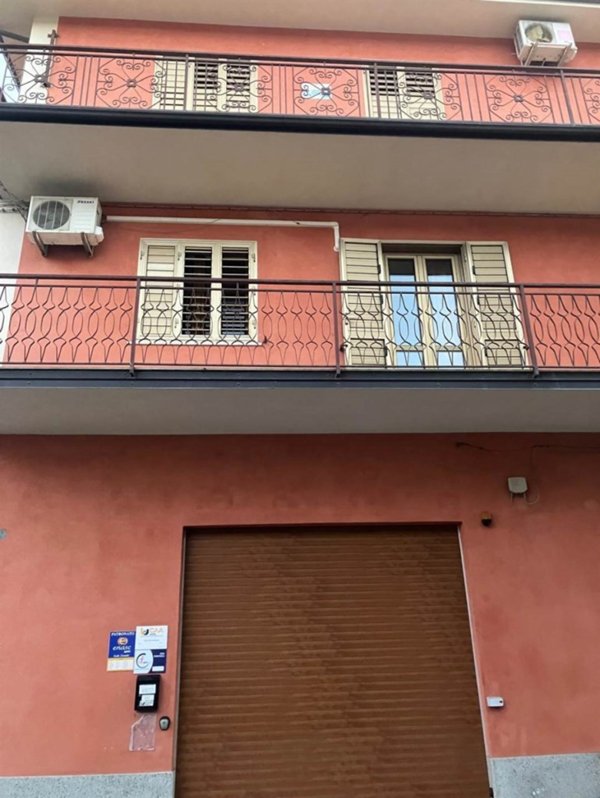 appartamento in vendita a Galatro