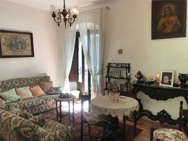 casa indipendente in vendita a Gerace