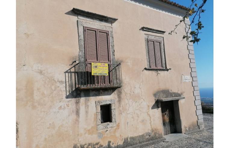 casa indipendente in vendita a Gerace