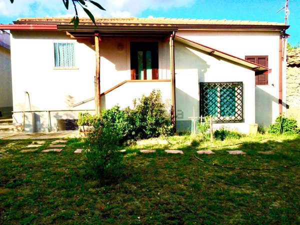 casa indipendente in vendita a Gerace